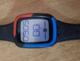 Swatch touch zero one smart watch