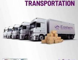 Eastern Movers & Cargo
