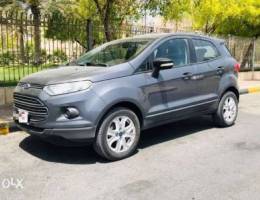 Ford EcoSport 2015 for sale expat family u...