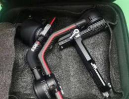 DJI ronnin rs 2 brand new