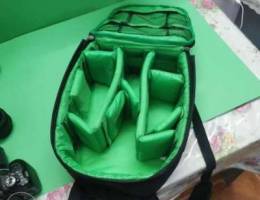 Rivacase Camera bag for sale