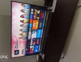 LG 55" TV