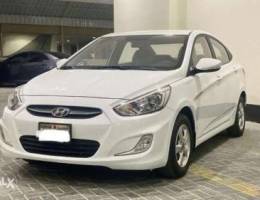 hyundai Accent for sale