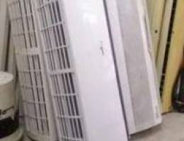 Split ac window ac available for sale