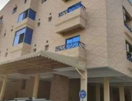 Spacious Fully Furnished 2 bedroom flat FO...