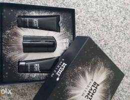 Mont Blanc Emblem gift set