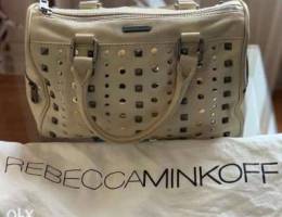 Rebecca Minkof Bag