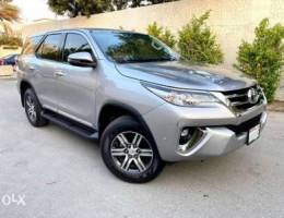 2018 Toyota Fortuner for sale v4