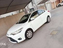 Toyota Yaris 1.3L 2015 Model Very Clean an...