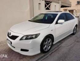 Camry se full option in a perfect conditio...