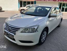 Nissan Sentra 2016 1.8s