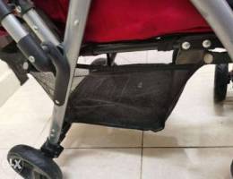 baby Stroller trolley (Rarely used) Junior...