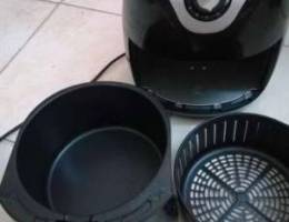 Zen airfryer 3.5 litres