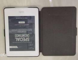 Kindle Paperwhite