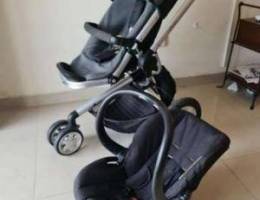 QUINNY BUZZ Baby Push Stroller ( Suitable ...