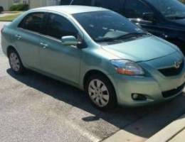 Toyota Yaris for Rent in Excellent Conditi...