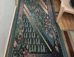 Long carpet for sale