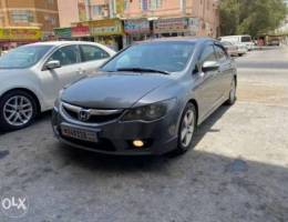 Honda Civic 2009 For sale