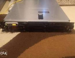 Dell powerEdge 2950 server