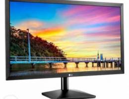 Monitor Full HD 75hz Only 30 BD