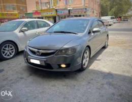 Honda Civic For sale