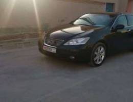 Lexus es 350