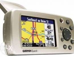 Garmin Quest 2 Navigator