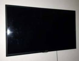 Television for sale