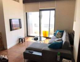 Luxurious 1bedroom apartment modern furnit...