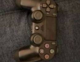 PS4 Controller