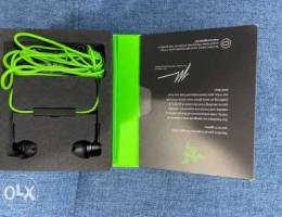 Razer Hammerhead Duo