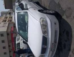 Nissan sunny 2005