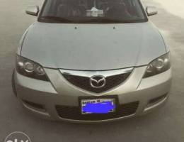 Mazda3