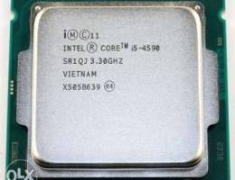 Intel Core i5 4590