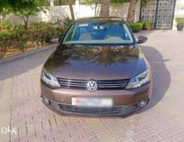 Volkswagen Jetta 2014/Full Option/Urgent s...