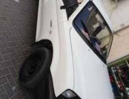 Mitsubishi l200 pickup for sale