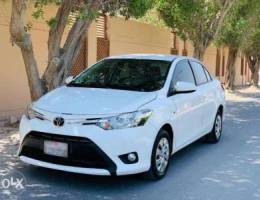 Toyota Yaris 2017 Model Single Owner Used ...