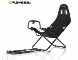 Playseat Challenge