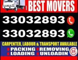 House Villa flat packing Moving shifting