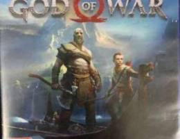 god fo war