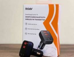 Anker - Roav SmartCharge