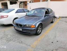 Bow 318 i 2000 model fixed price urgent sa...