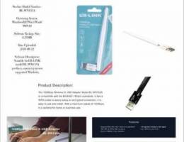 WiFi Adapter USB Lblink 150mbps