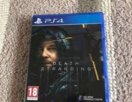 Death Stranding for sale