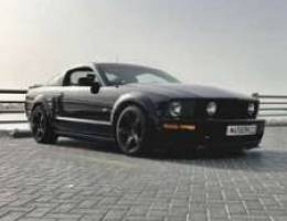 Mustang GT 2005