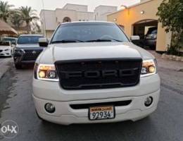 Ford F150