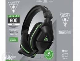 XBOX SX/ Turtle Beach 600 Gen 2