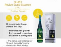 Hair Growth Treatment Essence