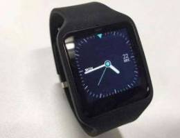 Sony watch 3 very good condition