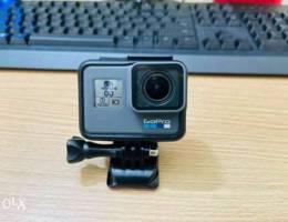 Gopro 6 Black good condition